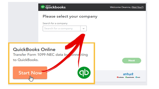 Quickbooks and Xero Integrations Feature