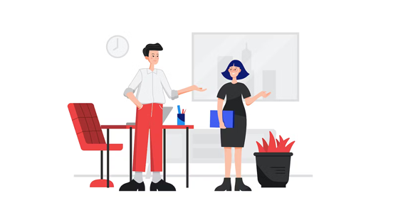 Staff Management
