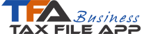 Tax File App Logo